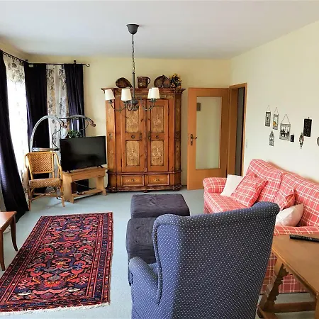 Ferienwohnung Ina 公寓