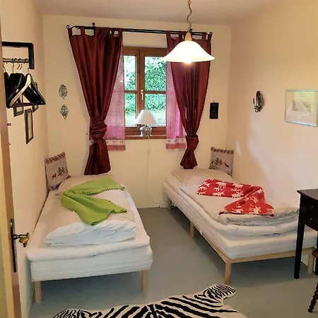 Ferienwohnung Ina 公寓