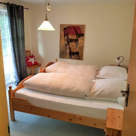 Ferienwohnung Ina *
