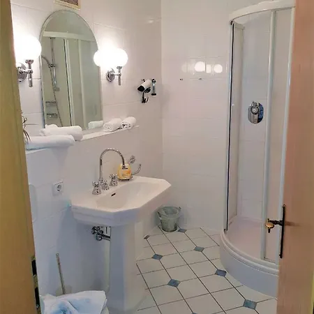 公寓 Ferienwohnung Ina